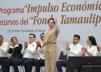 apoyos a emprendedores Tamaulipas
