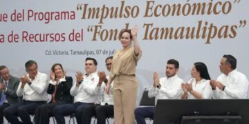 apoyos a emprendedores Tamaulipas
