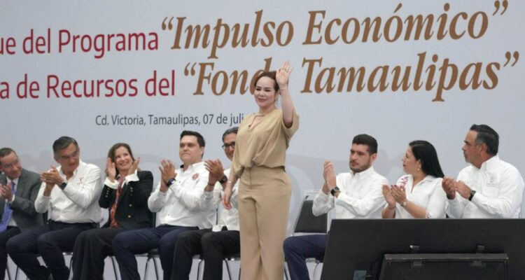 apoyos a emprendedores Tamaulipas