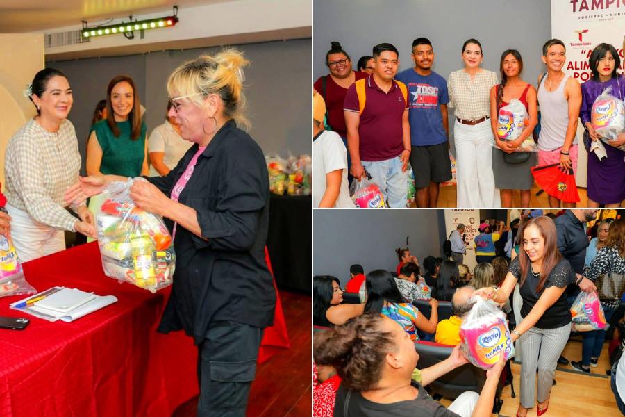 apoyos a la comunidad lgbt en tampico