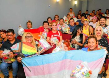 apoyos a la comunidad lgbt en tampico