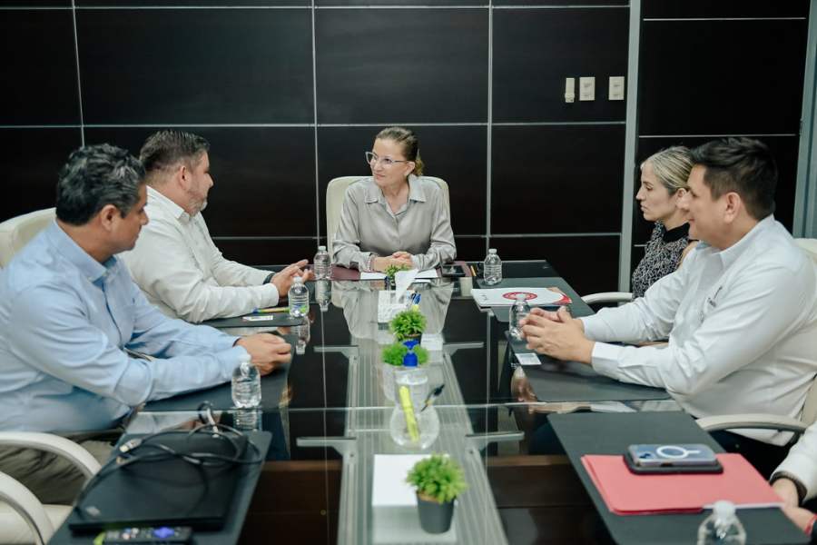 apoyos para pymes en Tamaulipas