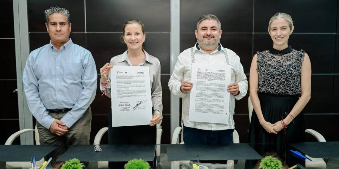 apoyos para pymes en Tamaulipas