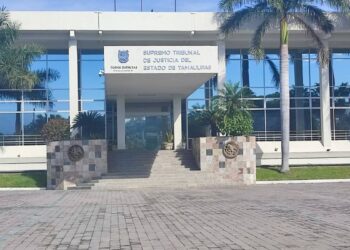 archivo judicial de Tamaulipas