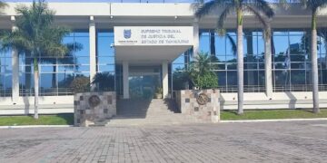archivo judicial de Tamaulipas