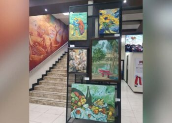 arte en Matamoros