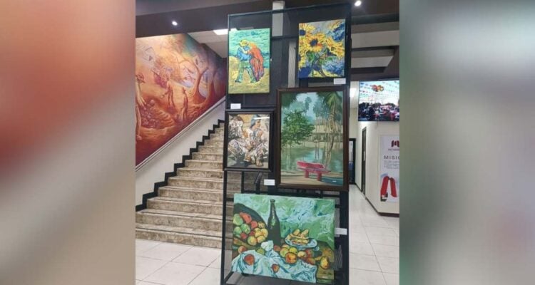 arte en Matamoros