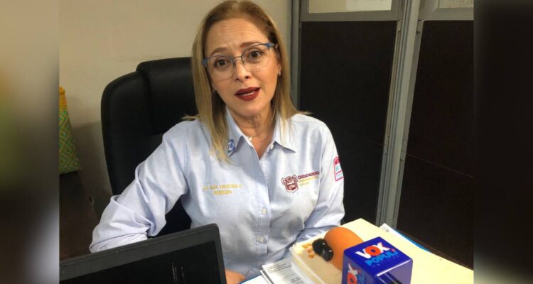 ataque a mapache en Ciudad Madero
