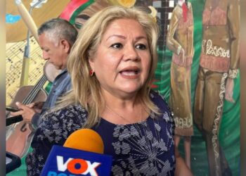 Dispensario municipal en Ciudad Victoria