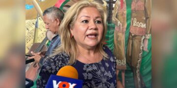 Dispensario municipal en Ciudad Victoria