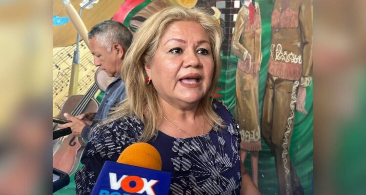 Dispensario municipal en Ciudad Victoria