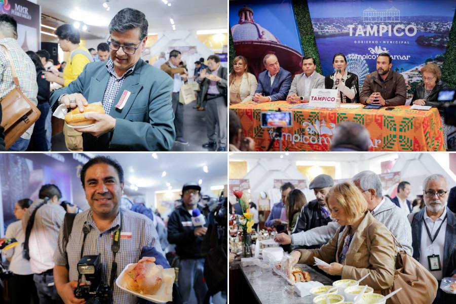 atractivos turísticos de Tampico
