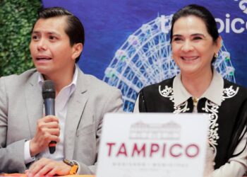 atractivos turísticos de Tampico