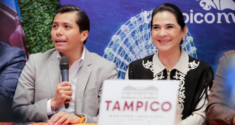 atractivos turísticos de Tampico