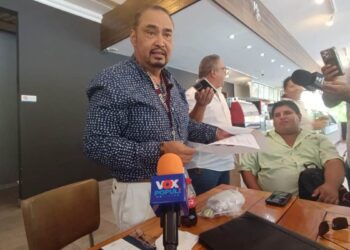 Activista exige auditoría al IMSS Bienestar por fallas graves en hospitales de Tamaulipas
