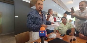 Activista exige auditoría al IMSS Bienestar por fallas graves en hospitales de Tamaulipas