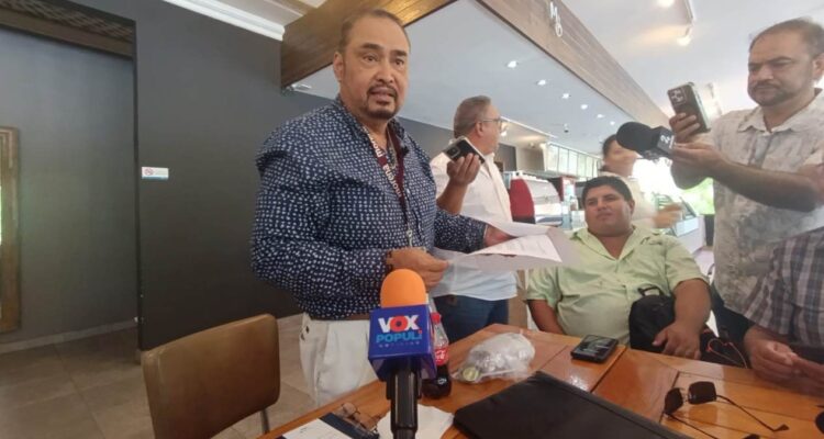 Activista exige auditoría al IMSS Bienestar por fallas graves en hospitales de Tamaulipas