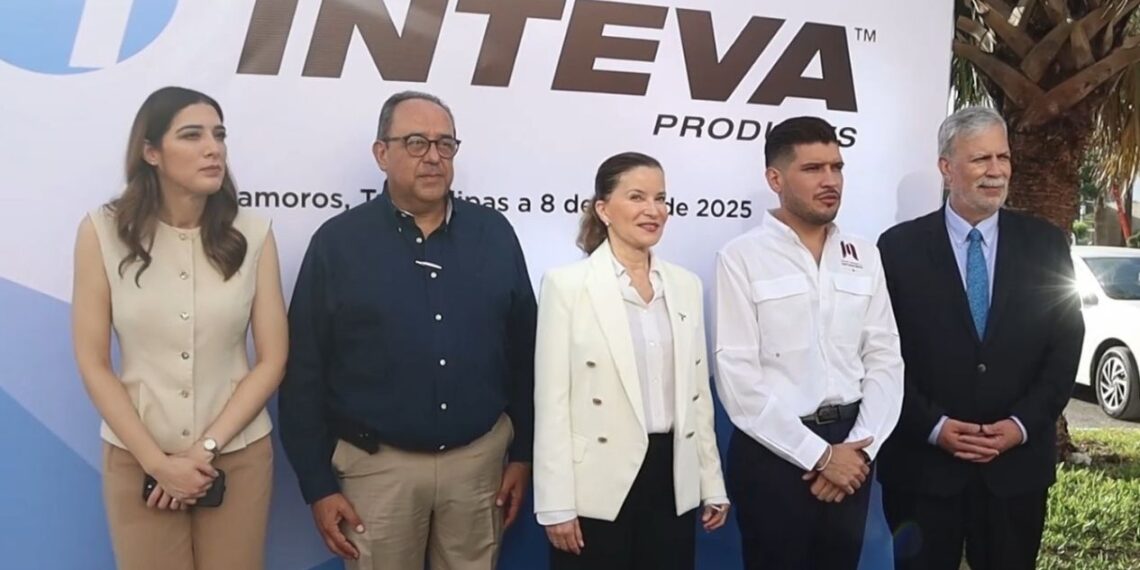 autopartes en Matamoros