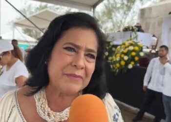 avances de seguridad salud en Tamaulipas