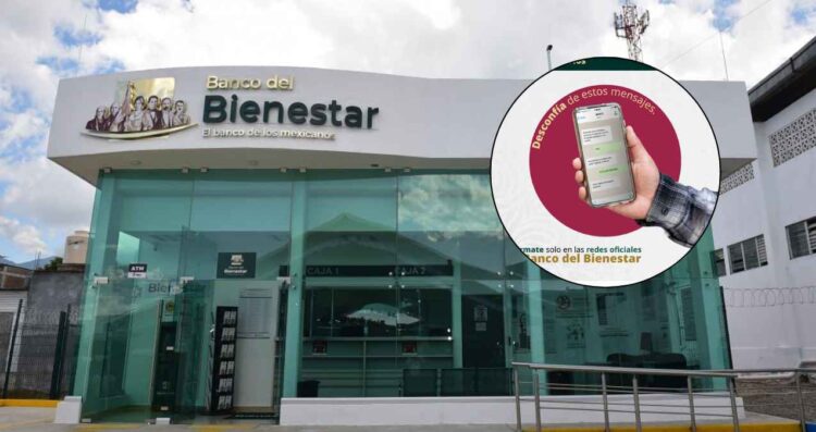 aviso Banco del Bienestar