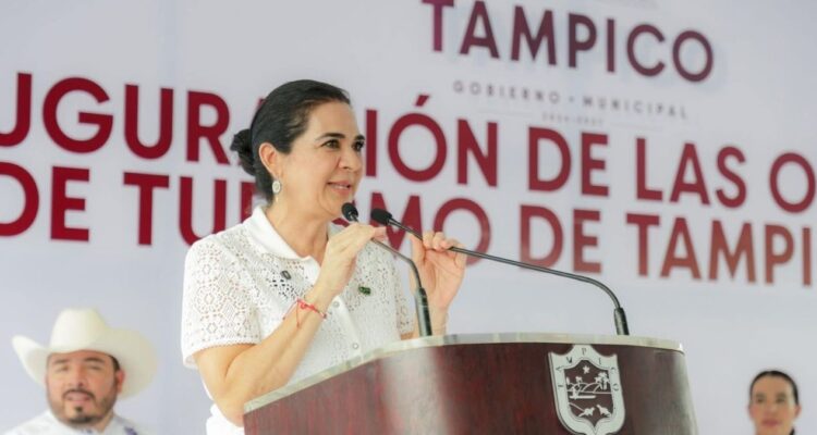 avistamiento de aves Tampico