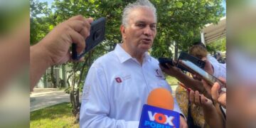 basificación trabajadores de salud de Tamaulipas