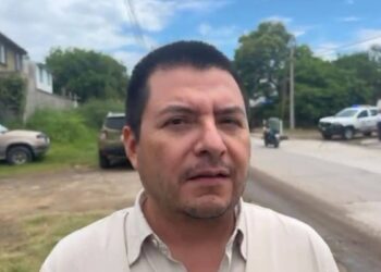 basura en vacaciones en Ciudad Madero