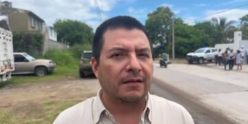 basura en vacaciones en Ciudad Madero
