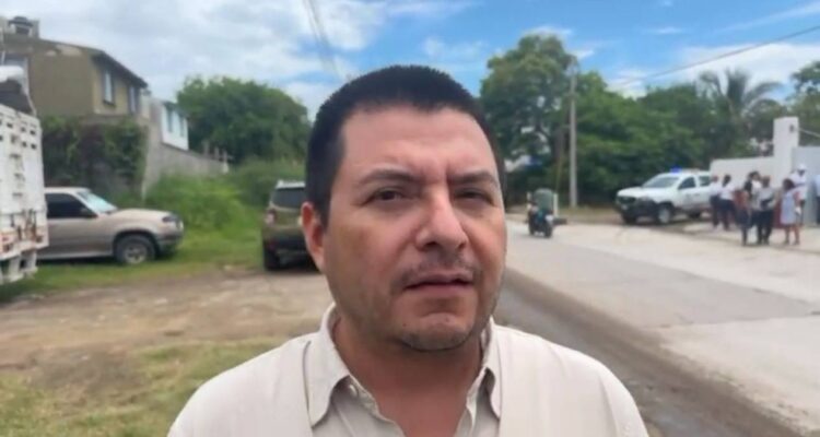 basura en vacaciones en Ciudad Madero