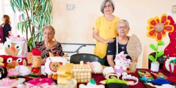 bazar de arte del dif nuevo laredo