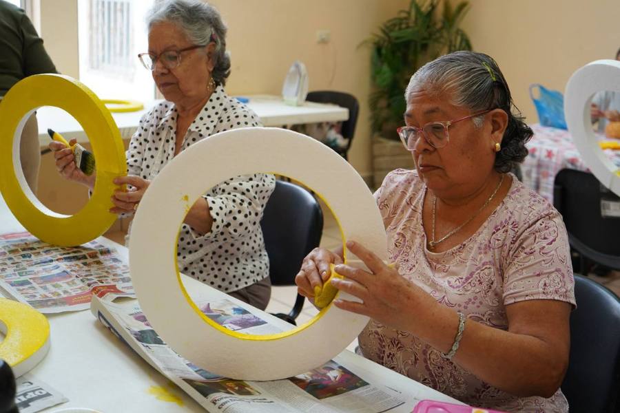 Bazar de Arte DIF Nuevo Laredo