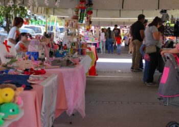 bazares en Nuevo Laredo