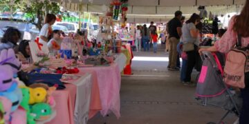 bazares en Nuevo Laredo