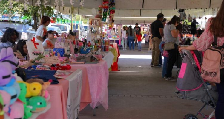 bazares en Nuevo Laredo