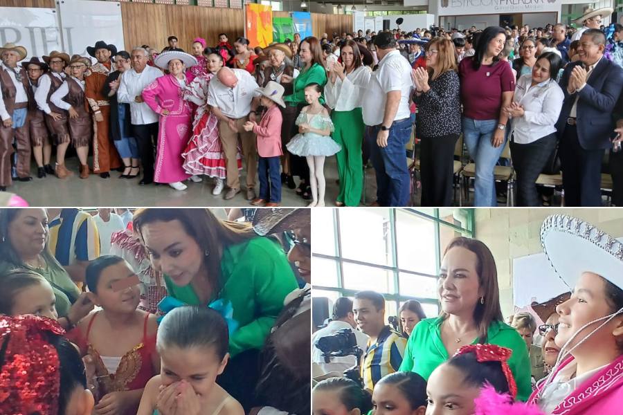 beca Juntos por el Desarrollo Cultural