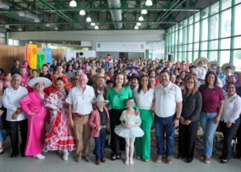 beca para arte y cultura en nuevo laredo
