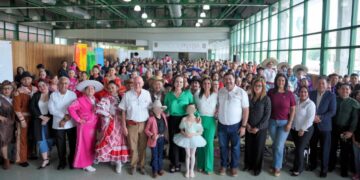 beca para arte y cultura en nuevo laredo