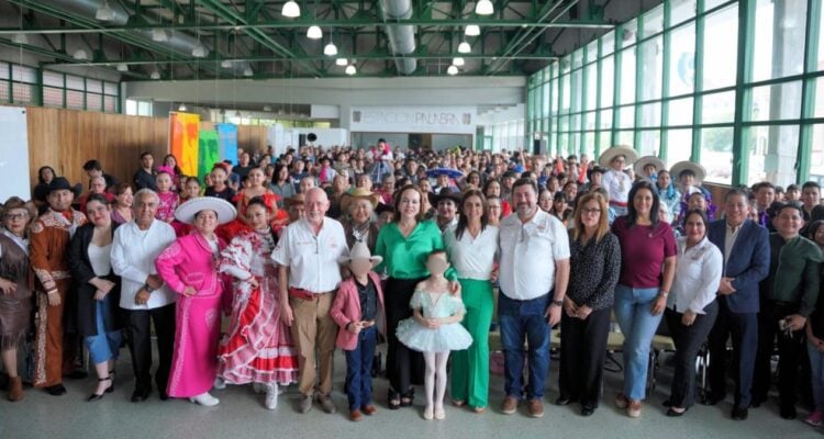 beca para arte y cultura en nuevo laredo