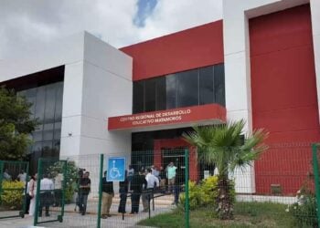 becas en escuelas privadas de Matamoros