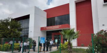 becas en escuelas privadas de Matamoros