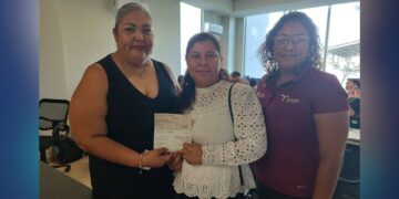 becas para estudiantes en Matamoros