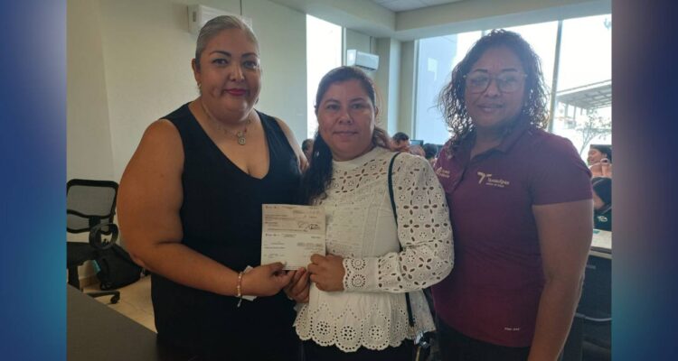 becas para estudiantes en Matamoros