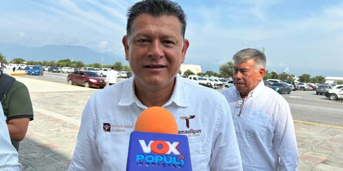 bloqueo carretera Victoria Matamoros