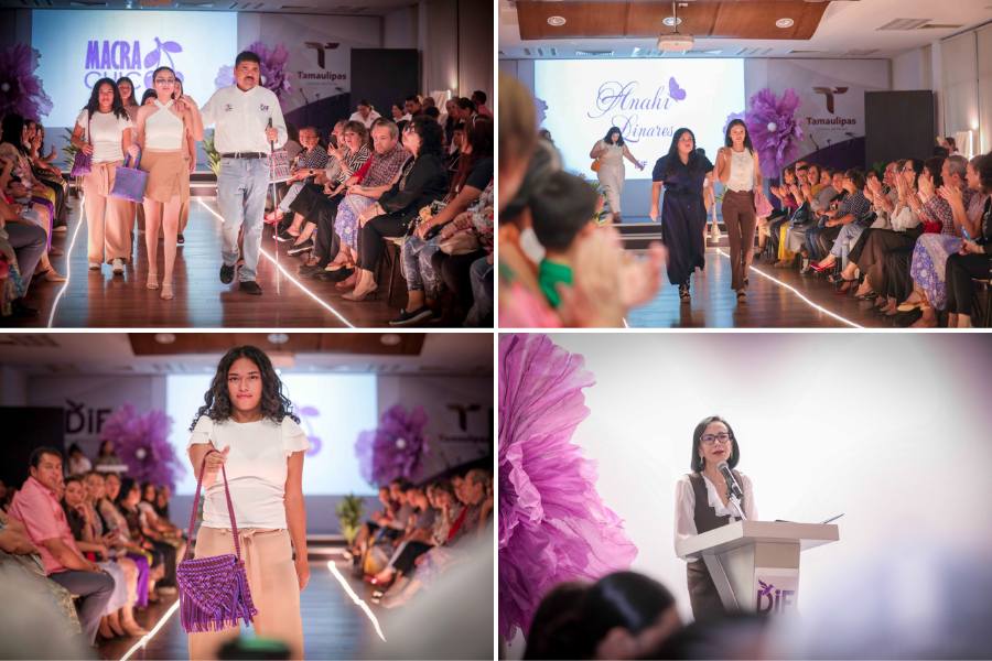 bolsas artesanales en Tamaulipas