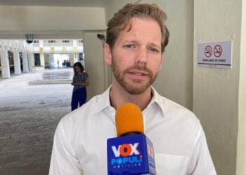 brigadas de limpieza en Tamaulipas