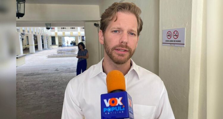brigadas de limpieza en Tamaulipas