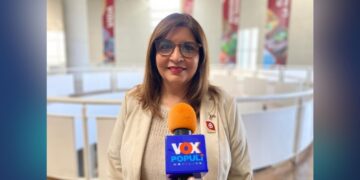 brigadistas forestales Tamaulipas