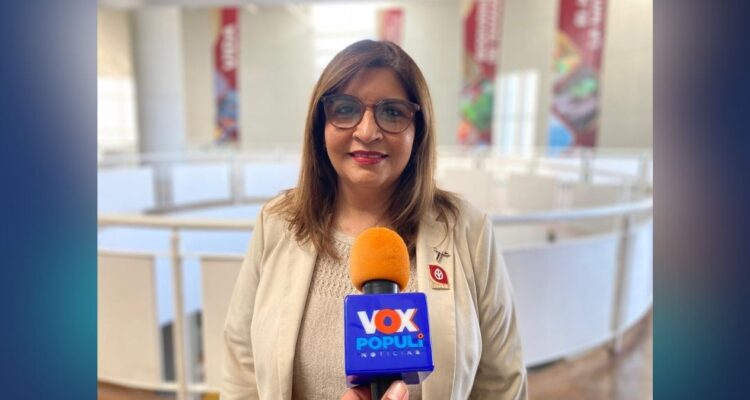brigadistas forestales Tamaulipas