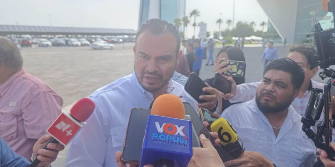 cámaras de videovigilancia en Tamaulipas