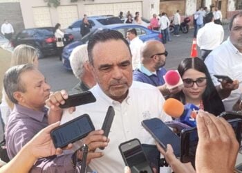 cambios en el Poder Judicial Tamaulipas
